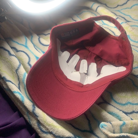 New hat - Picture 2 of 2